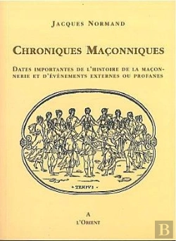 Bertrand.pt - Chroniques Maconniques