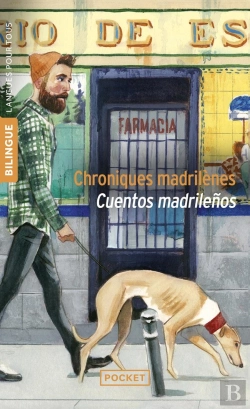 Bertrand.pt - Chroniques Madrilenes : Cuentos Madrilenos