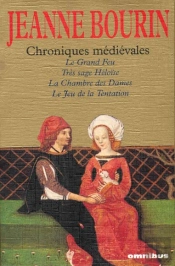 Chroniques Medievales