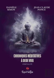 Chroniques Méditatives À Deux Voix