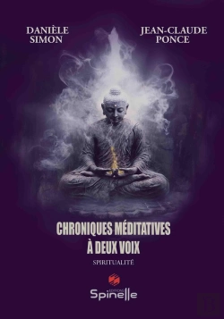 Bertrand.pt - Chroniques Méditatives À Deux Voix