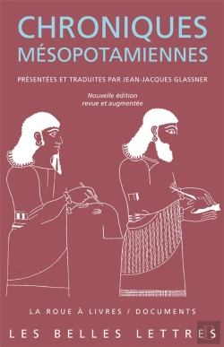 Bertrand.pt - Chroniques Mésopotamiennes