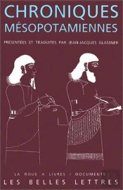 Chroniques Mesopotamiennes