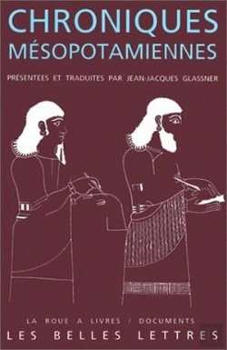 Bertrand.pt - Chroniques Mesopotamiennes