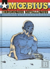 Chroniques Métalliques ; Usa