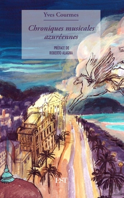Bertrand.pt - Chroniques Musicales Azuréennes : Du Vaisseau Fantôme À La Dame De Pique