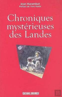 Bertrand.pt - Chroniques Mystérieuses Des Landes