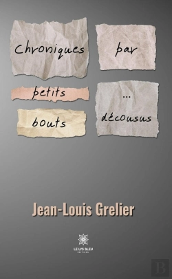 Bertrand.pt - Chroniques Par Petits Bouts Decousus
