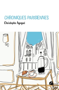 Bertrand.pt - Chroniques Parisiennes
