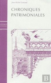 Chroniques Patrimoniales