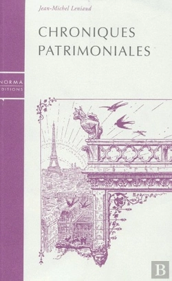 Bertrand.pt - Chroniques Patrimoniales