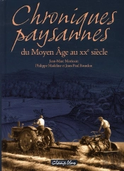 Chroniques Paysannes