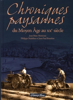 Bertrand.pt - Chroniques Paysannes