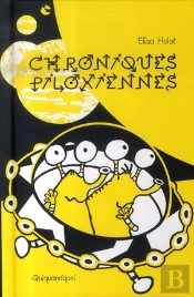 Chroniques Piloxiennes