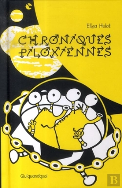 Bertrand.pt - Chroniques Piloxiennes