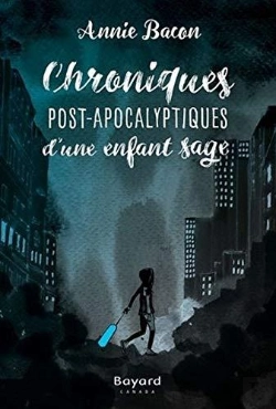 Bertrand.pt - Chroniques Post-Apocalyptiques D'Un Garçon Perdu