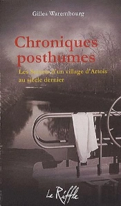 Chroniques Posthumes
