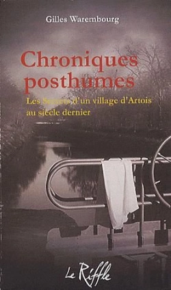 Bertrand.pt - Chroniques Posthumes