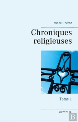 Bertrand.pt - Chroniques Religieuses - Tome 1