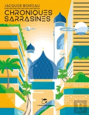 Chroniques Sarrasines