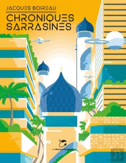 Bertrand.pt - Chroniques Sarrasines