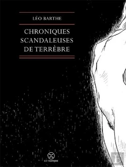 Bertrand.pt - Chroniques scandaleuses de Terrèbre