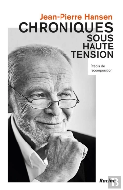 Bertrand.pt - Chroniques Sous Haute Tension ; Précis De Recomposition