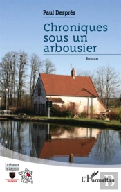 Chroniques Sous Un Arbousier