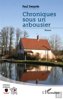 Bertrand.pt - Chroniques Sous Un Arbousier