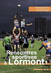 Chroniques Sportives De Lormont