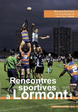 Bertrand.pt - Chroniques Sportives De Lormont