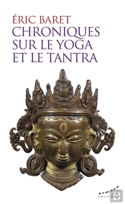 Bertrand.pt - Chroniques Sur Le Yoga Et Le Tantra