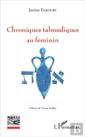 Chroniques Talmudiques Au Féminin