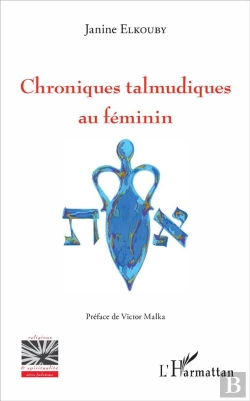 Bertrand.pt - Chroniques Talmudiques Au Féminin