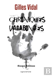 Chroniques Vagabondes - -