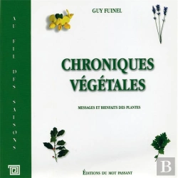 Bertrand.pt - Chroniques Vegetales, Plantes Et Fleurs Medicinales