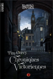 Chroniques Victoriennes