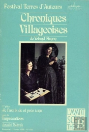 Chroniques Villageoises