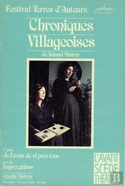 Bertrand.pt - Chroniques Villageoises