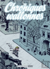 Chroniques Wallonnes