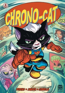 Bertrand.pt - Chrono-Cat