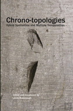 Bertrand.pt - Chrono-Topologies