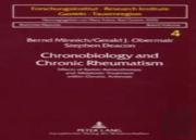 Chronobiology And Chronic Rheumatism