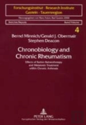 Chronobiology And Chronic Rheumatism