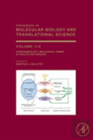 Chronobiology: Biological Timing In Health And Disease