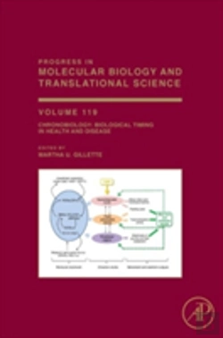 Bertrand.pt - Chronobiology: Biological Timing In Health And Disease