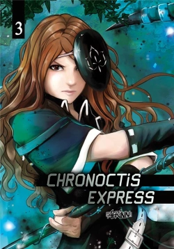 Bertrand.pt - Chronoctis Express T03