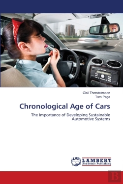 Bertrand.pt - Chronological Age Of Cars