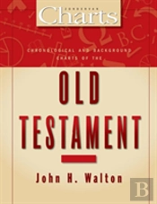 Chronological And Background Charts Of The Old Testament