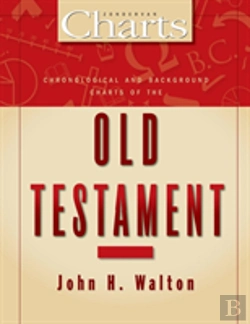 Bertrand.pt - Chronological And Background Charts Of The Old Testament